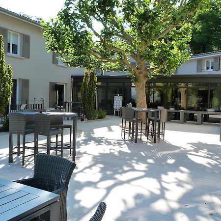Le Cottage De Clairefontaine Chonas-l'Amballan Bagian luar foto